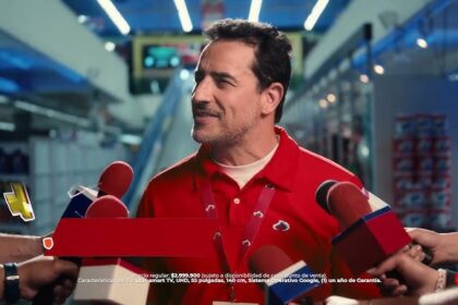 Colombianos duplican su inversión en tecnología cuando previo al Mundial