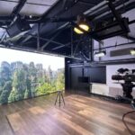 Cómo Sony impulsa la industria audiovisual