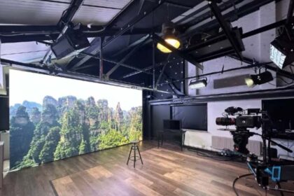 Cómo Sony impulsa la industria audiovisual