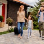 ¿Cómo la seguridad inteligente cuida tu hogar en Semana Santa?