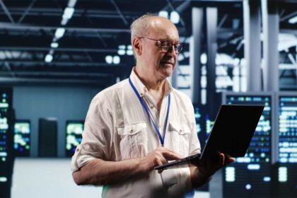 ¿Cómo los centros de datos hacen posible nuestra vida diaria?