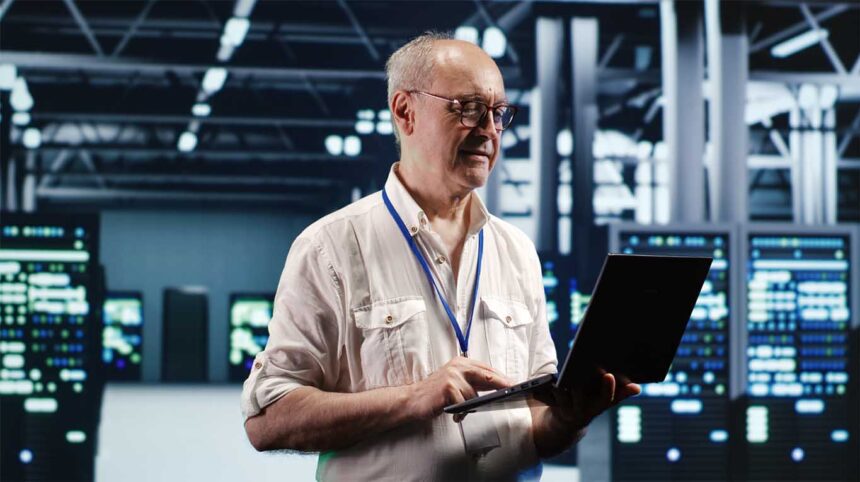 ¿Cómo los centros de datos hacen posible nuestra vida diaria?