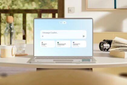 Copilot es la IA que está revolucionando los negocios