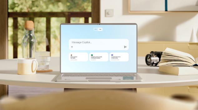 Copilot es la IA que está revolucionando los negocios