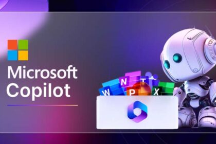 Copilot se encuentra en el centro del nuevo orden empresarial
