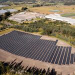 Corona acelera su proceso de transición energética