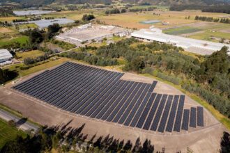 Corona acelera su proceso de transición energética