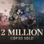 Crimson Desert ha superado los 2 millones de copias vendidas