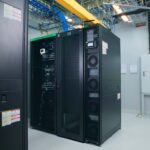 Schneider Electric se encuentra detrás del data center de Gtd Perú