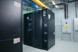 Schneider Electric se encuentra detrás del data center de Gtd Perú