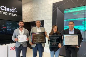 Datacenter Triara de Claro es recertificado por ICREA