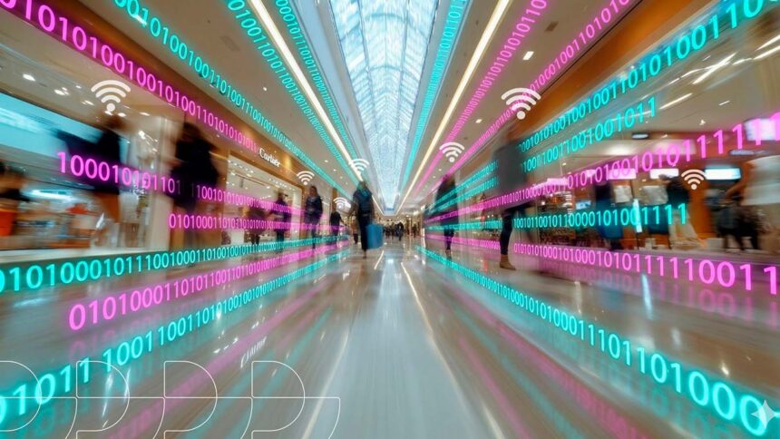 Datawifi presenta estudio sobre WiFi en centros comerciales de América Latina