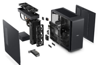 Dell ya ofrece el NVIDIA GB300 con NemoClaw y OpenShell