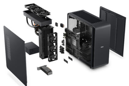 Dell ya ofrece el NVIDIA GB300 con NemoClaw y OpenShell