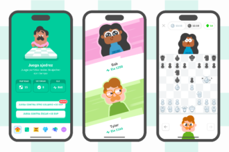 Duolingo amplía su oferta de novedades gratuitas