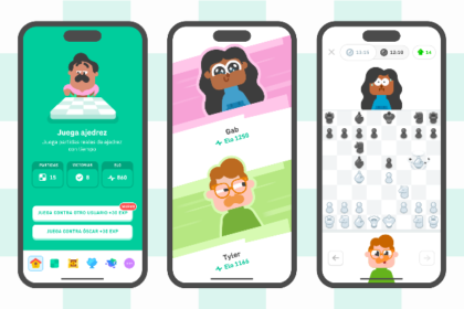 Duolingo amplía su oferta de novedades gratuitas
