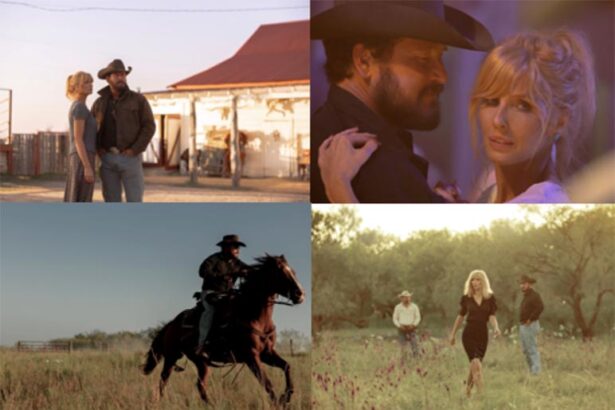 Dutton Ranch llegará el 15 de mayo a Paramount+