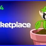 El Mercado ya está disponible en Los Sims 4