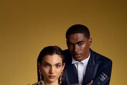 El motorola signature obtiene el premio Gold Label Camera de DXOMARK