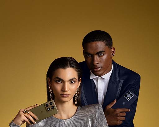 El motorola signature obtiene el premio Gold Label Camera de DXOMARK