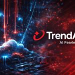 El negocio empresarial de Trend Micro es ahora TrendAI