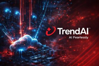 El negocio empresarial de Trend Micro es ahora TrendAI