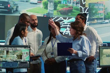 Equinix conmemora el Día Internacional del Data Center