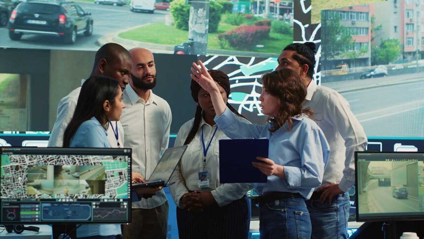 Equinix conmemora el Día Internacional del Data Center