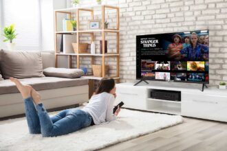 Errores más comunes al usar un Smart TV