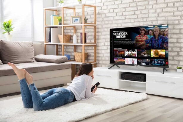 Errores más comunes al usar un Smart TV