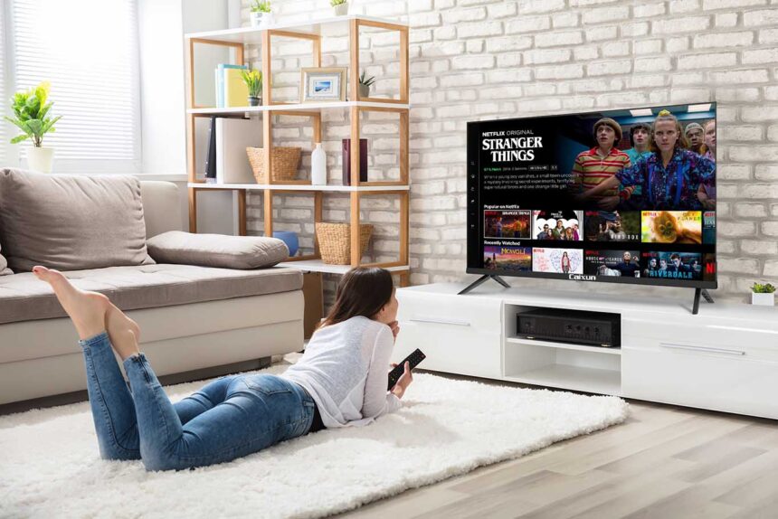 Errores más comunes al usar un Smart TV