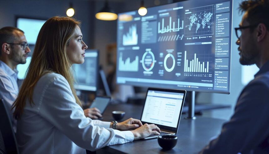 Errores que cometen las empresas al gestionar datos personales