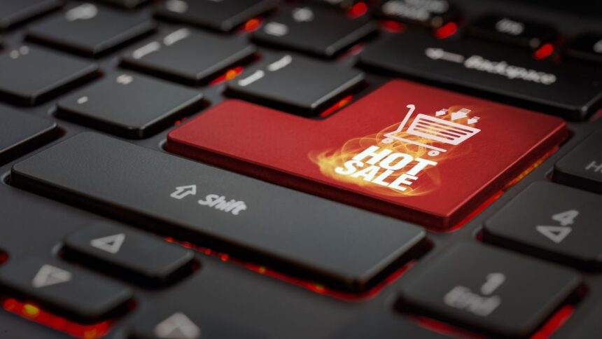 Está la logística colombiana lista para el Hot Sale 2026