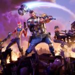 Fortnite Salva el Mundo pasa a ser gratuito el 16 de abril