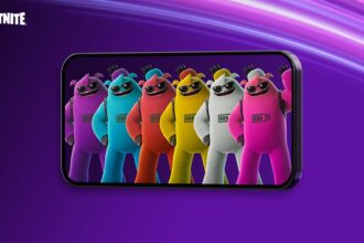 Fortnite regresa a Google Play