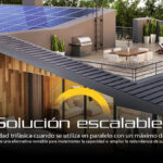 Forza presenta los paneles solares portátiles de la serie TITAN