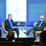 Fundación Telefónica formará a 150 en programas de Doctorado y Máster