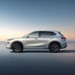 Geely Colombia presenta Starray EM-i