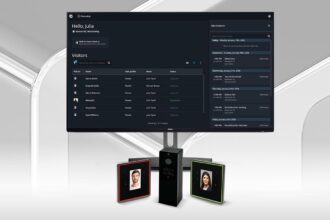 Genetec anuncia nuevas mejoras para Security Center SaaS