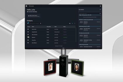 Genetec anuncia nuevas mejoras para Security Center SaaS