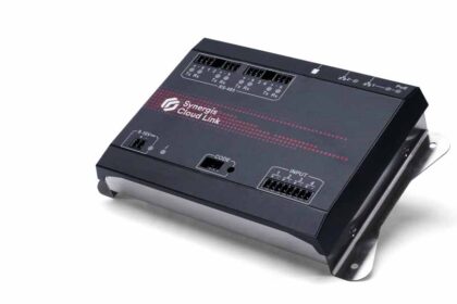 Genetec establece nuevo estándar en la seguridad empresarial con Cloudlink 2210