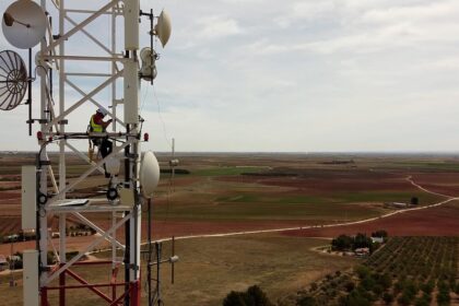 Gestioniza apuesta por Colombia para impulsar el despliegue de 5G