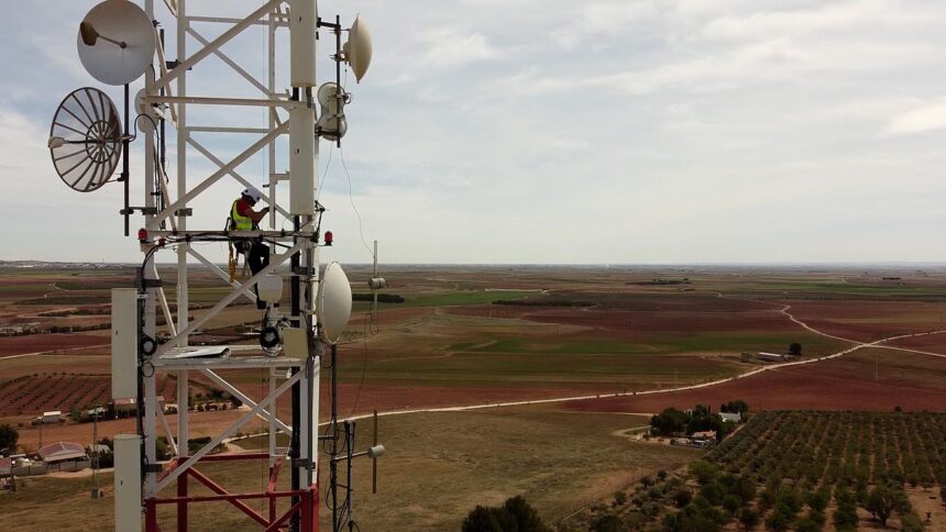 Gestioniza apuesta por Colombia para impulsar el despliegue de 5G