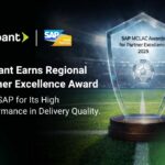 Globant gana el premio SAP a la excelencia en delivery
