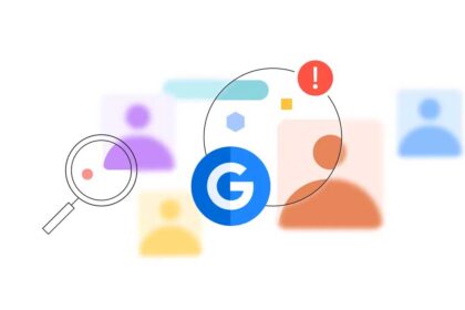 Google habilita función para la denuncia de imágenes íntimas sin consentimiento