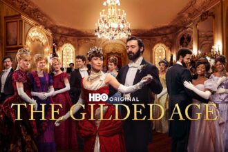 HBO Max anuncia nuevos nombre que estarán en La Edad Dorada