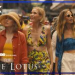 HBO anuncia nuevos talentos que llegan a The White Lotus