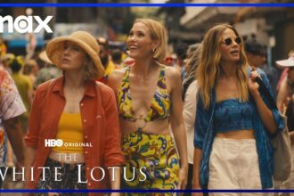 HBO anuncia nuevos talentos que llegan a The White Lotus