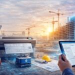 HP Imagine 2026 conecta el mundos físico y digital de la construcción