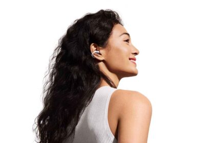 HUAWEI FreeClip 2 perfectos para correr y mantener tu ritmo